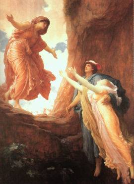 Il ritorno di Persefone